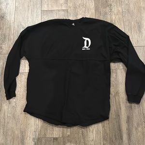 Disneyland Resort Jersey Shirt